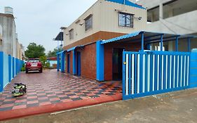 Container Home Stay Vijayawada  India